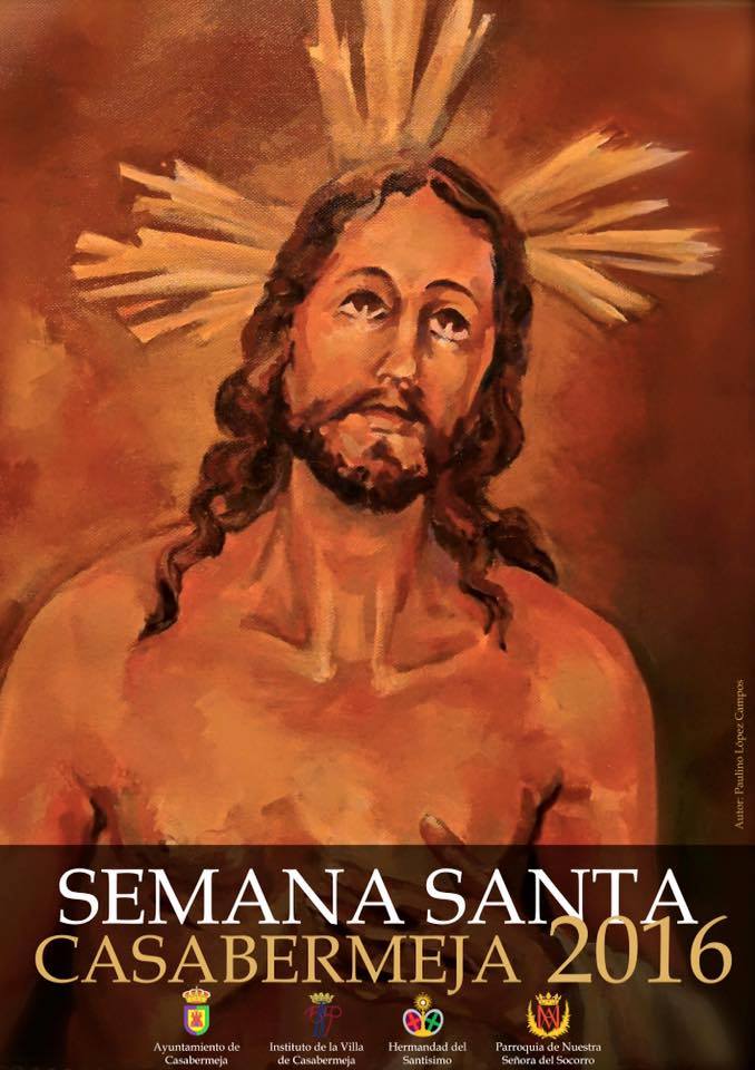 Semana Santa en Casabermeja 2016 Casabermeja